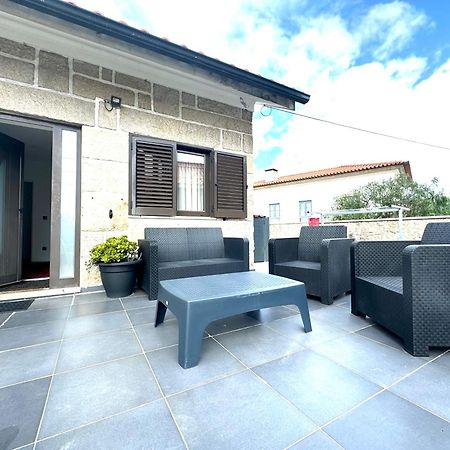 Casa Avo Cantoneiro - Cepaes Marinhas エクステリア 写真