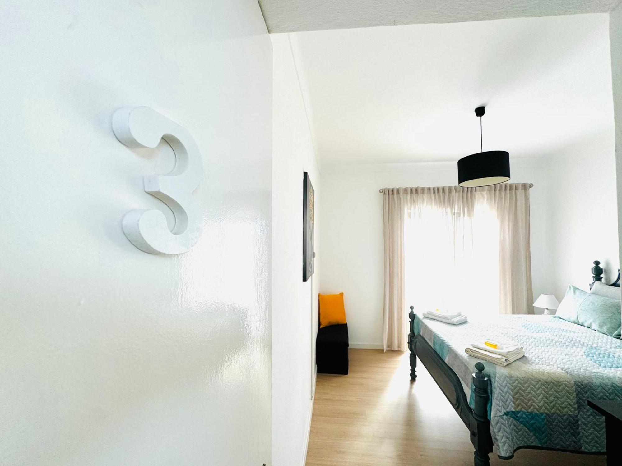 Casa Avo Cantoneiro - Cepaes Marinhas エクステリア 写真