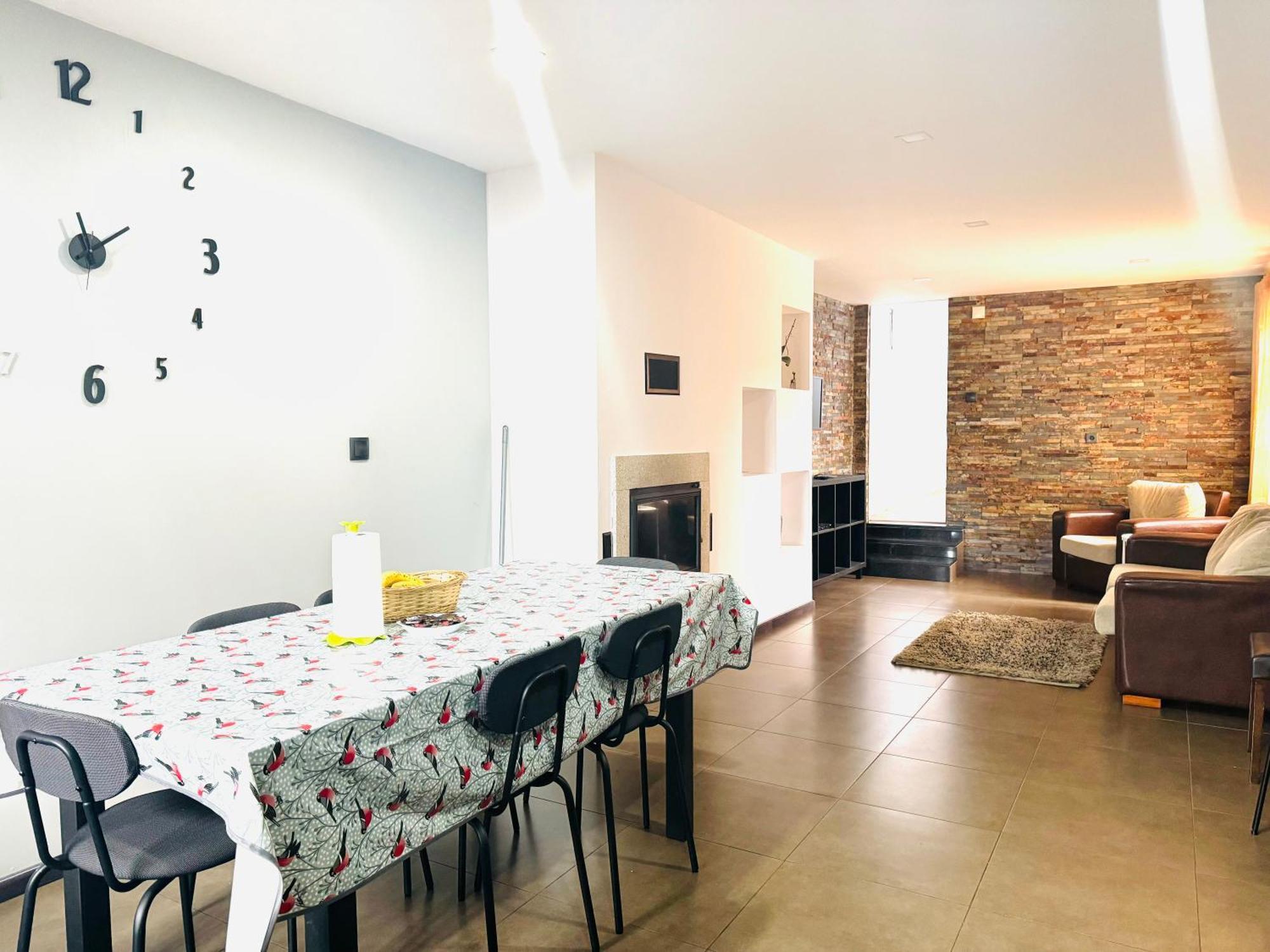 Casa Avo Cantoneiro - Cepaes Marinhas エクステリア 写真