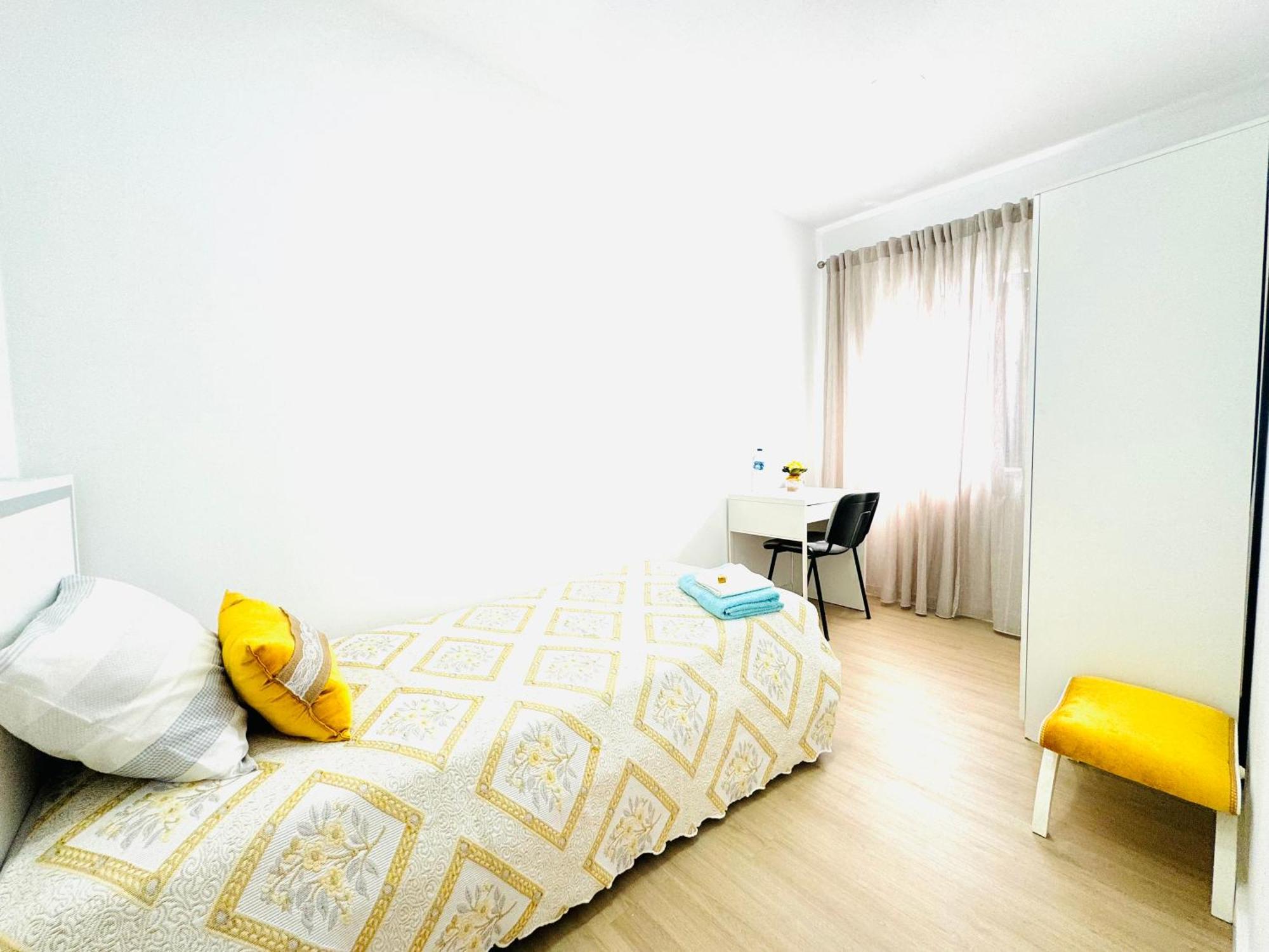 Casa Avo Cantoneiro - Cepaes Marinhas エクステリア 写真