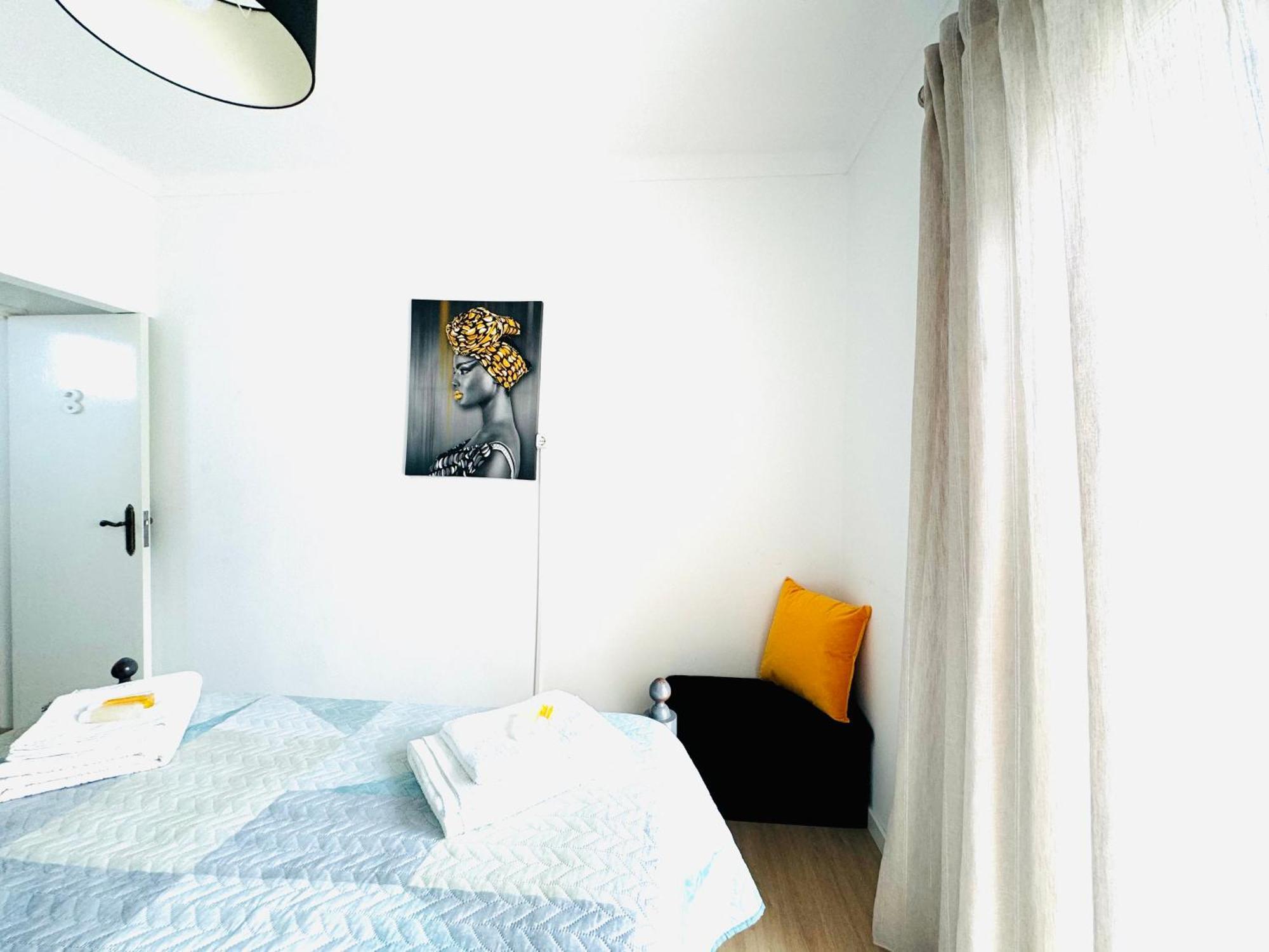 Casa Avo Cantoneiro - Cepaes Marinhas エクステリア 写真