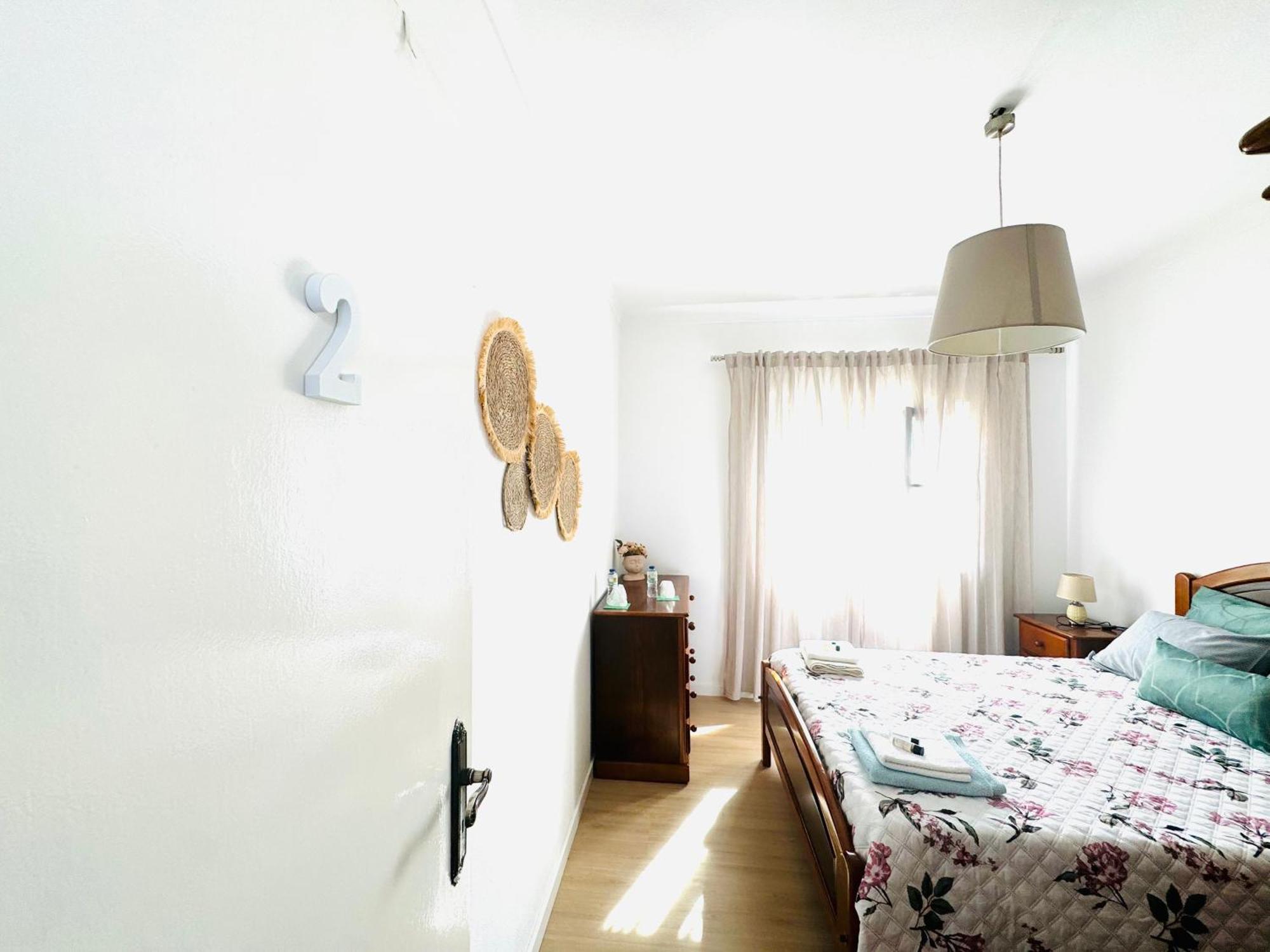 Casa Avo Cantoneiro - Cepaes Marinhas エクステリア 写真