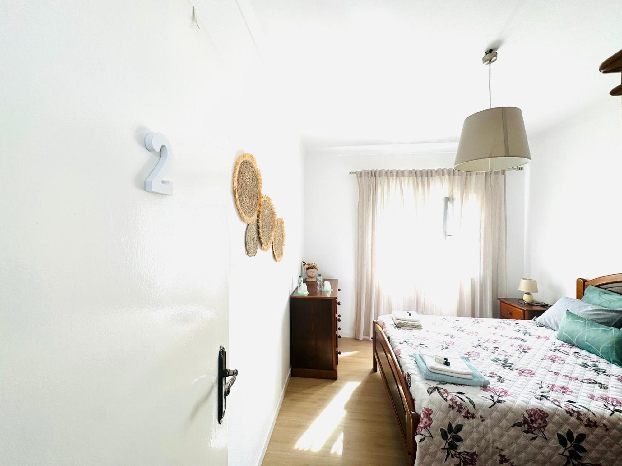 Casa Avo Cantoneiro - Cepaes Marinhas エクステリア 写真