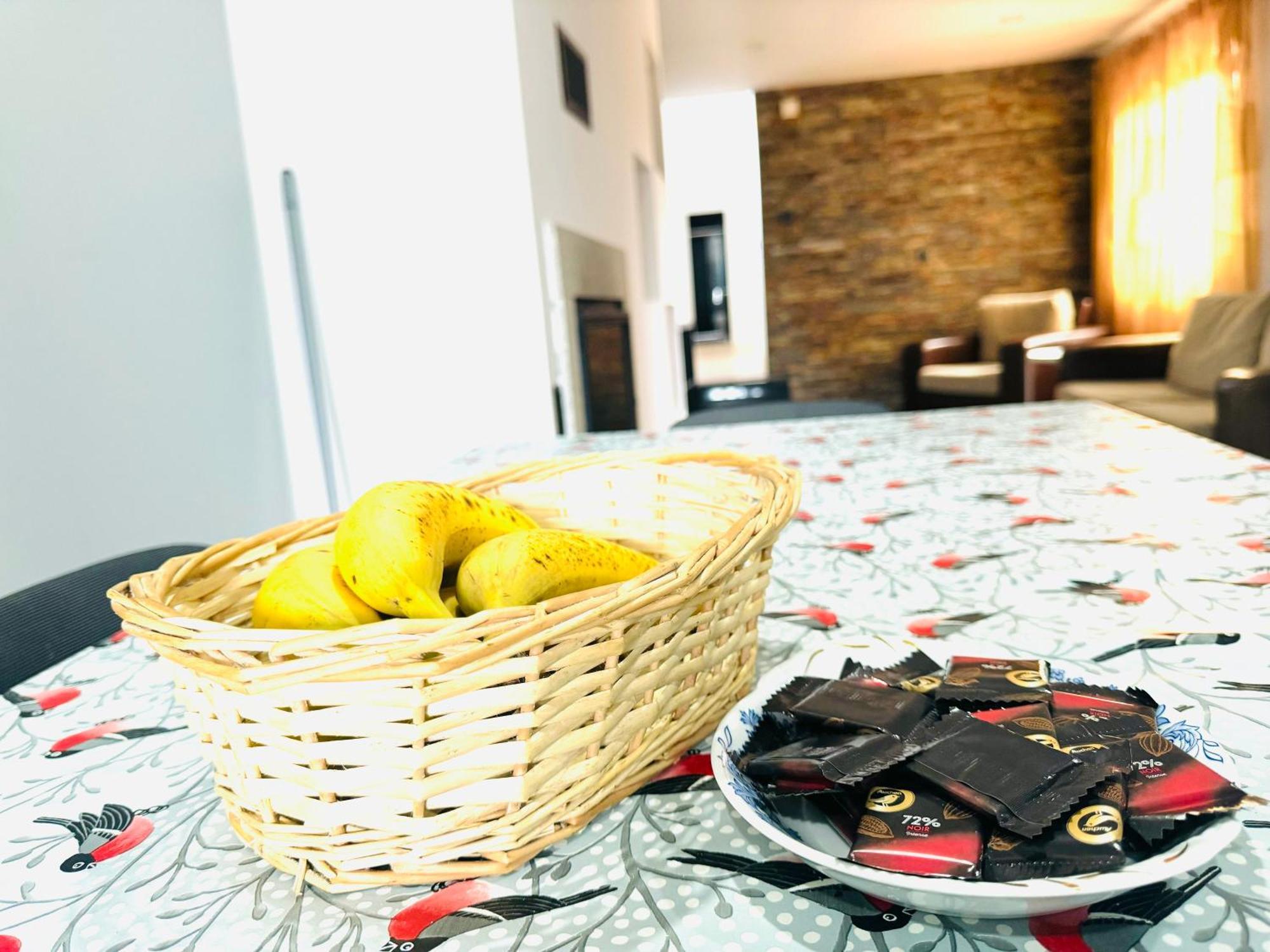 Casa Avo Cantoneiro - Cepaes Marinhas エクステリア 写真