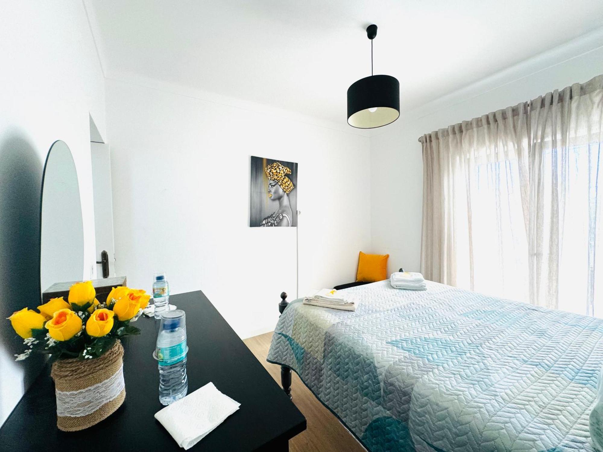 Casa Avo Cantoneiro - Cepaes Marinhas エクステリア 写真