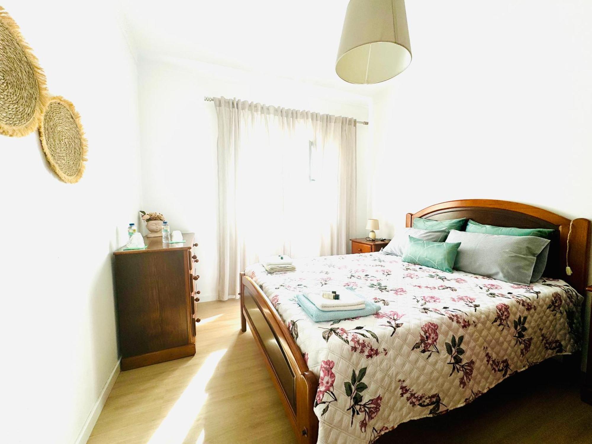 Casa Avo Cantoneiro - Cepaes Marinhas エクステリア 写真