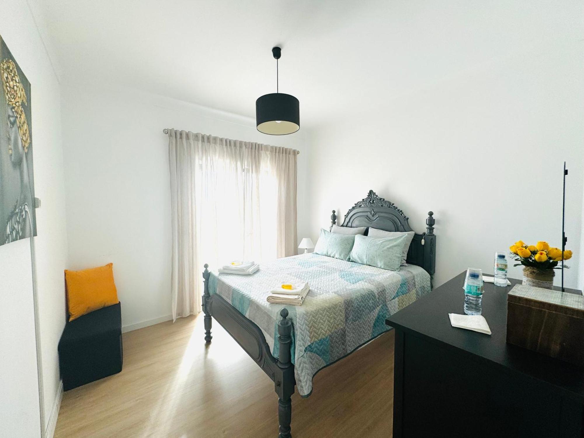 Casa Avo Cantoneiro - Cepaes Marinhas エクステリア 写真