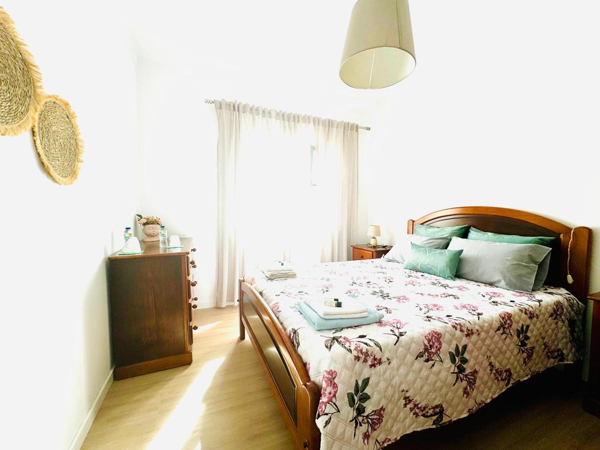 Casa Avo Cantoneiro - Cepaes Marinhas エクステリア 写真