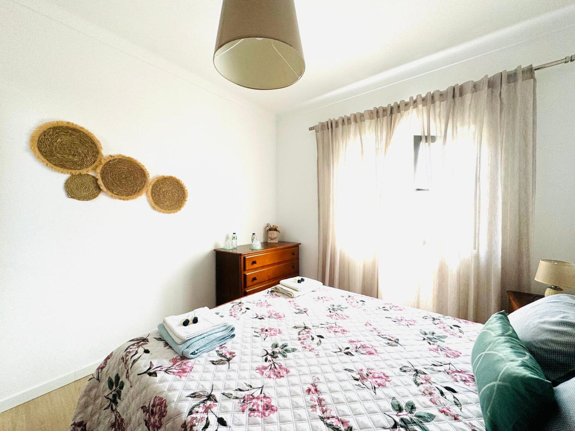 Casa Avo Cantoneiro - Cepaes Marinhas エクステリア 写真