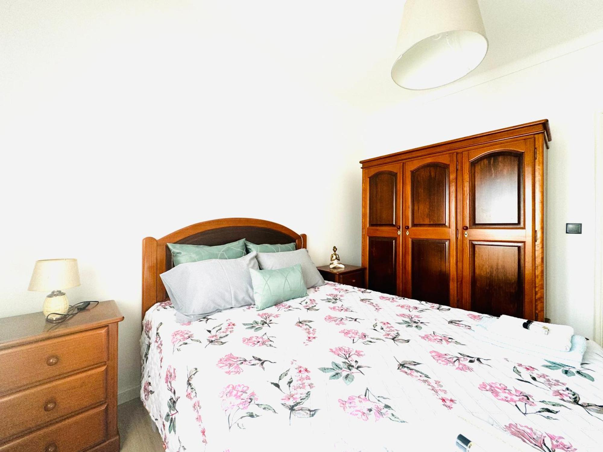 Casa Avo Cantoneiro - Cepaes Marinhas エクステリア 写真