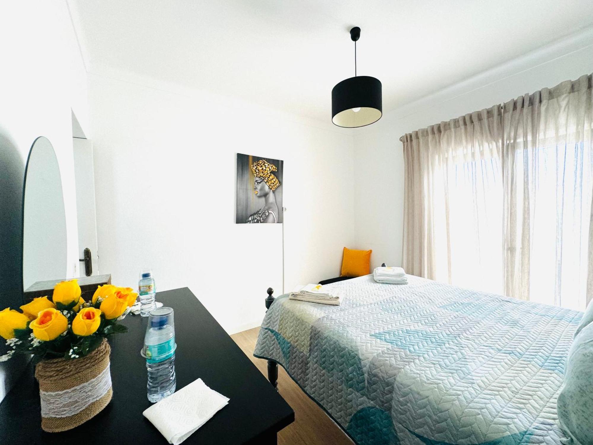 Casa Avo Cantoneiro - Cepaes Marinhas エクステリア 写真