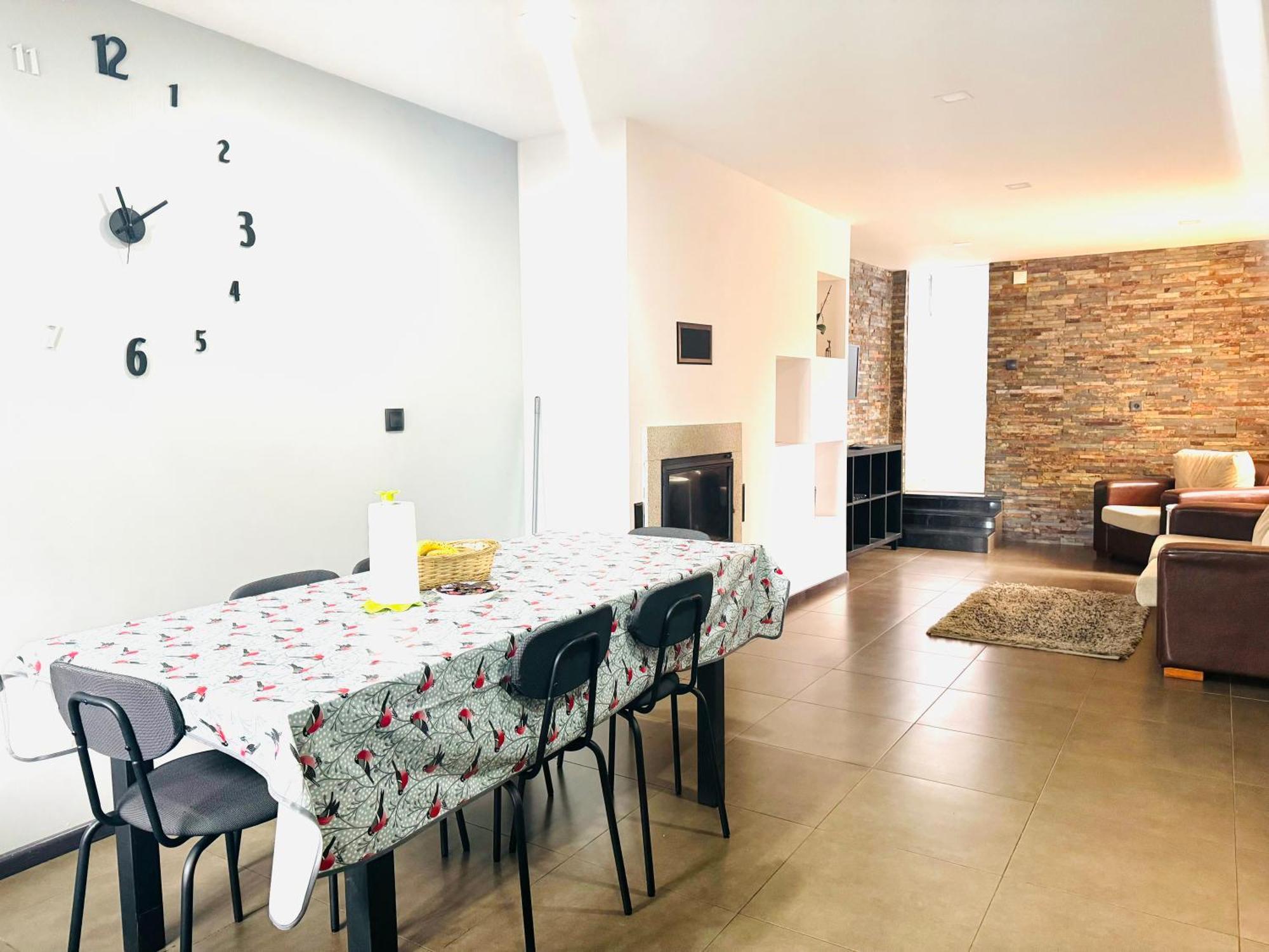 Casa Avo Cantoneiro - Cepaes Marinhas エクステリア 写真